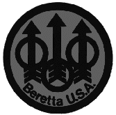 Beretta USA Homepage
